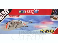 Snow Speeder