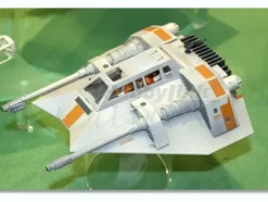 Snow Speeder