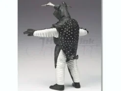 Soft Damashii Kaijuu Hyouhon 1.0 Space Dinosaur Zetton