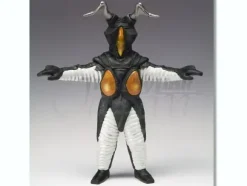Soft Damashii Kaijuu Hyouhon 1.0 Space Dinosaur Zetton
