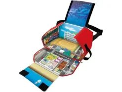 Soft Vinyl Diorama Bag