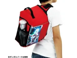 Soft Vinyl Diorama Bag