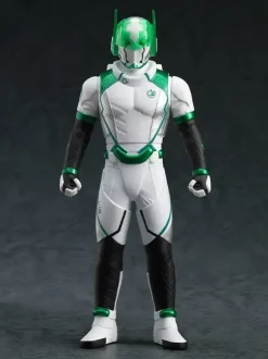 Soft Vinyl DOGENGERS Rookie
