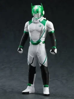 Soft Vinyl DOGENGERS Rookie