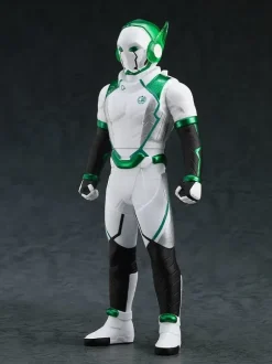 Soft Vinyl DOGENGERS Rookie