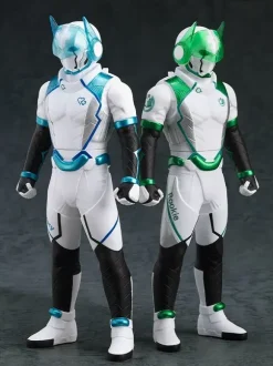 Soft Vinyl DOGENGERS Rookie