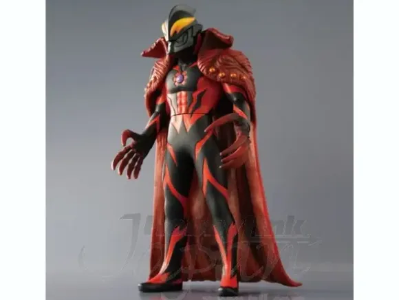 Soft Vinyl 2010 Kaiser Belial