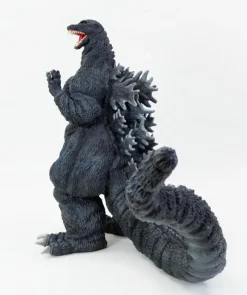 1/80 Soft Vinyl Kit Godzilla 1989