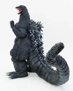 1/80 Soft Vinyl Kit Godzilla 1989