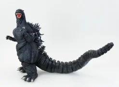 1/80 Soft Vinyl Kit Godzilla 1989