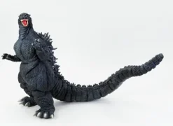 1/80 Soft Vinyl Kit Godzilla 1989