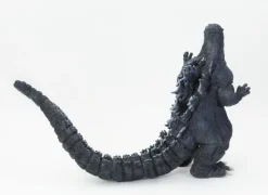 1/80 Soft Vinyl Kit Godzilla 1989