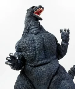 1/80 Soft Vinyl Kit Godzilla 1989