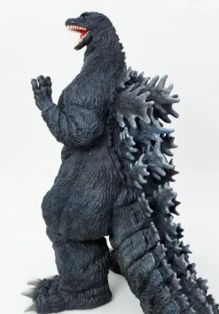 1/80 Soft Vinyl Kit Godzilla 1989