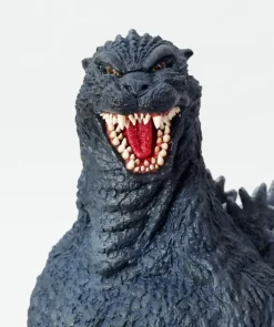 1/80 Soft Vinyl Kit Godzilla 1989