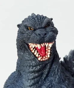 1/80 Soft Vinyl Kit Godzilla 1989