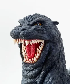 1/80 Soft Vinyl Kit Godzilla 1989