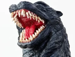 1/80 Soft Vinyl Kit Godzilla 1989