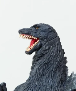 1/80 Soft Vinyl Kit Godzilla 1989