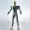 Soft Vinyl 2010 Mirror Knight