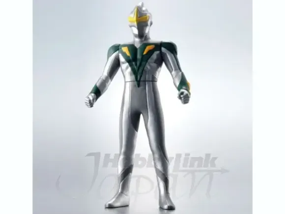 Soft Vinyl 2010 Mirror Knight