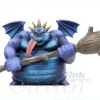Soft Vinyl Monster Balzac