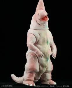 Soft Vinyl Painted SSSS.GRIDMAN Nanashi A