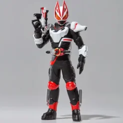 Sofvi Sculpture Studio Kamen Rider Geats Magnum Boost Form