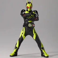 Sofvi Sculpture Studio Kamen Rider Zero-One Rising Hopper