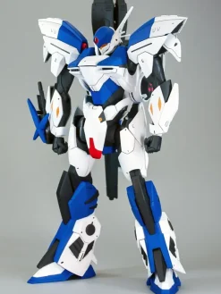 Sol Tekkaman Unit 2