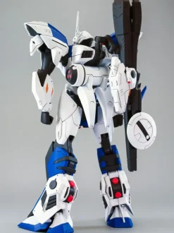Sol Tekkaman Unit 2