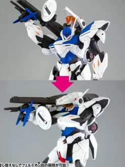 Sol Tekkaman Unit 2