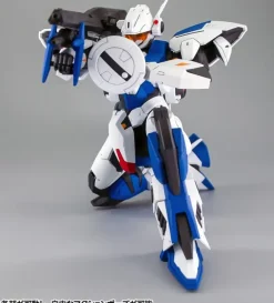 Sol Tekkaman Unit 2