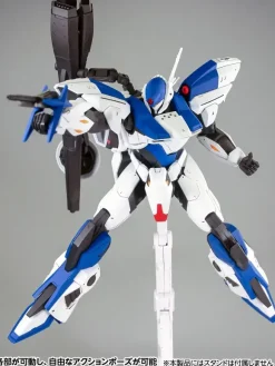 Sol Tekkaman Unit 2