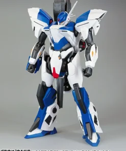 Sol Tekkaman Unit 2