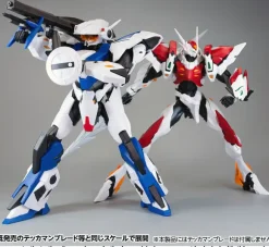 Sol Tekkaman Unit 2