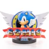 Sonic the Hedgehog / Sonic Title Screen Statue