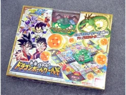 Soudatsu Battle! Dragon Ball World