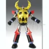 Soul of Chogokin Gaiking TV Version Legend of Daiku-Maryu