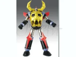 Soul of Chogokin Gaiking TV Version Legend of Daiku-Maryu