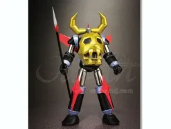 Soul of Chogokin Gaiking TV Version Legend of Daiku-Maryu