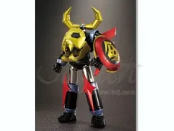 Soul of Chogokin Gaiking TV Version Legend of Daiku-Maryu