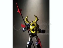 Soul of Chogokin Gaiking TV Version Legend of Daiku-Maryu