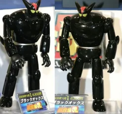 Soul of Chogokin GX-29 Black Ox