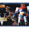 Soul of Chogokin GX-03 ComBattler V (Normal Color)