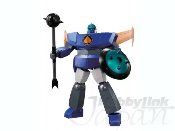 Soul of Chogokin GX-61 Daioja