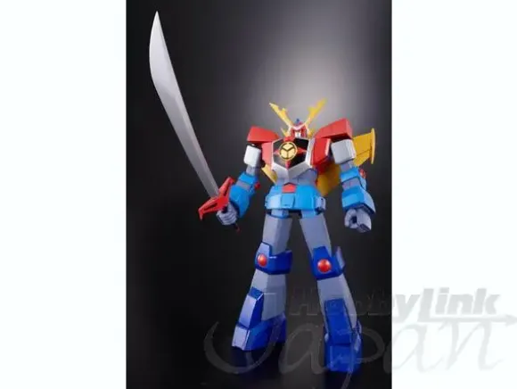 Soul of Chogokin GX-61 Daioja