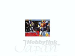 Soul of Chogokin GX-53 Daitarn 3