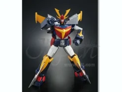 Soul of Chogokin GX-53 Daitarn 3