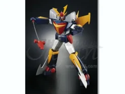 Soul of Chogokin GX-53 Daitarn 3